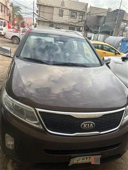 كيا سورينتو